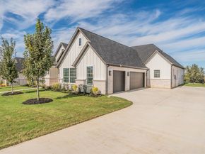 105  Bel Grand Road , Haslet Texas 76052