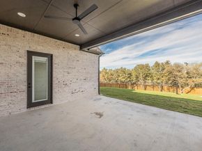 105  Bel Grand Road , Haslet Texas 76052