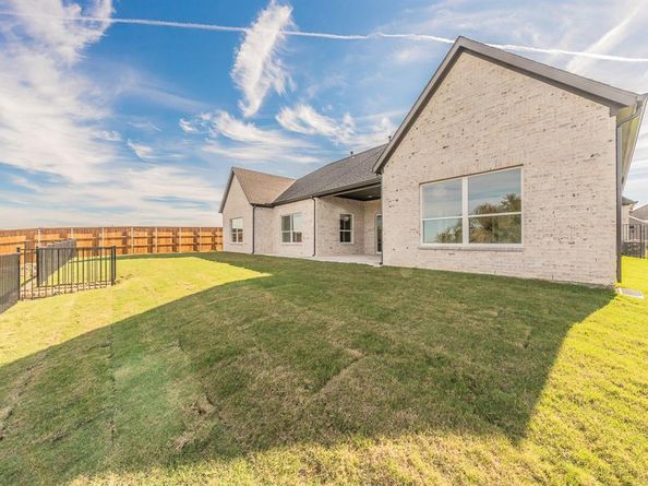 105  Bel Grand Road , Haslet Texas 76052