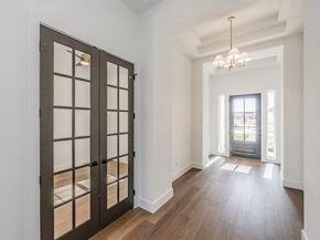 105  Bel Grand Road , Haslet Texas 76052