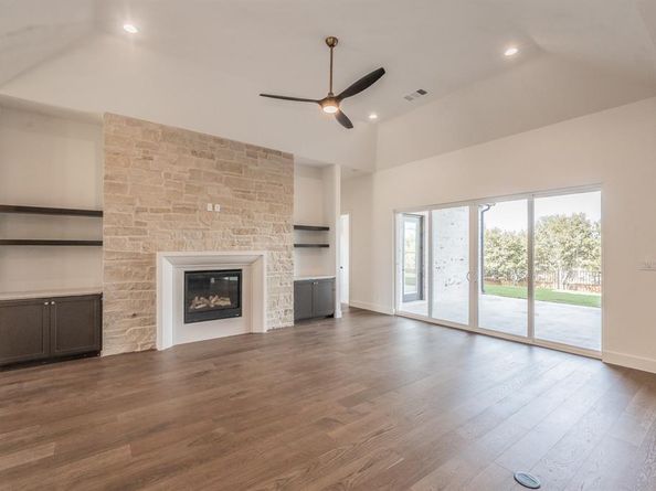 105  Bel Grand Road , Haslet Texas 76052