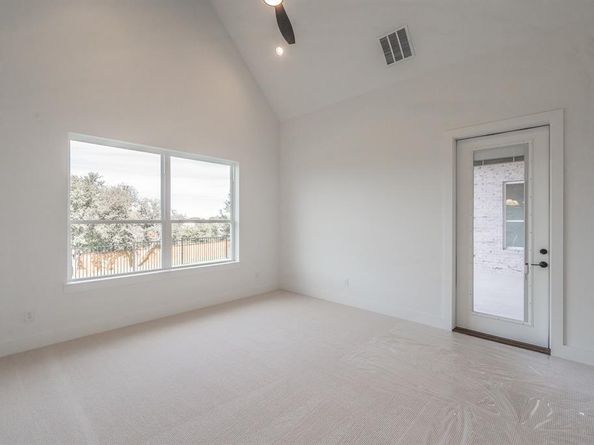 105  Bel Grand Road , Haslet Texas 76052