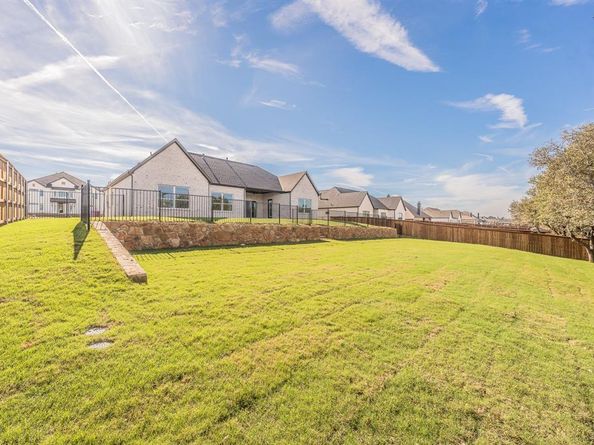 105  Bel Grand Road , Haslet Texas 76052