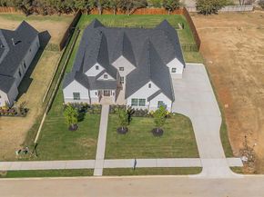 105  Bel Grand Road , Haslet Texas 76052