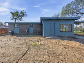 1216  Abelia Court , Fort Worth Texas 76108