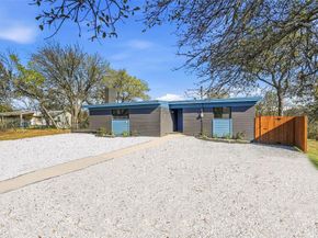 1216  Abelia Court , Fort Worth Texas 76108