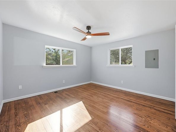 1216  Abelia Court , Fort Worth Texas 76108