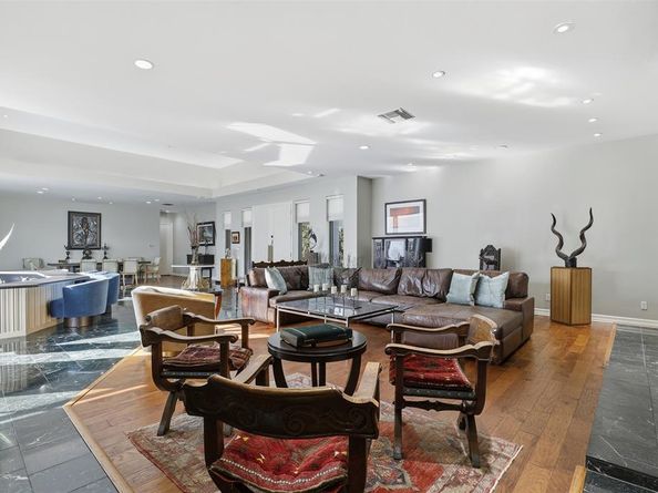 5625  El Campo Avenue , Fort Worth Texas 76107