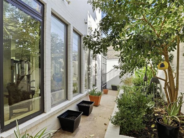 5625  El Campo Avenue , Fort Worth Texas 76107