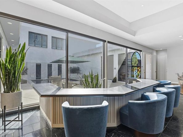 5625  El Campo Avenue , Fort Worth Texas 76107