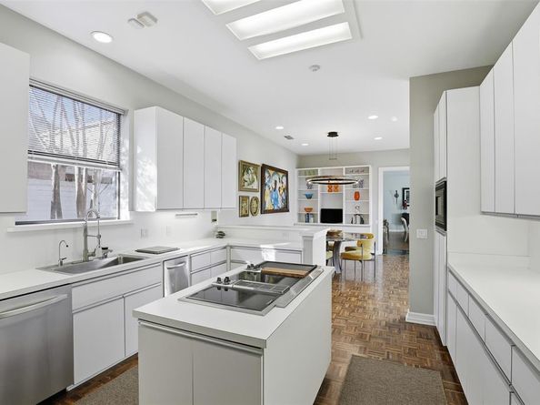 5625  El Campo Avenue , Fort Worth Texas 76107