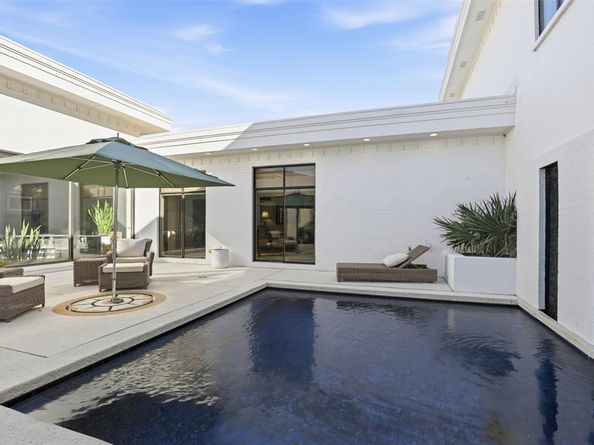 5625  El Campo Avenue , Fort Worth Texas 76107