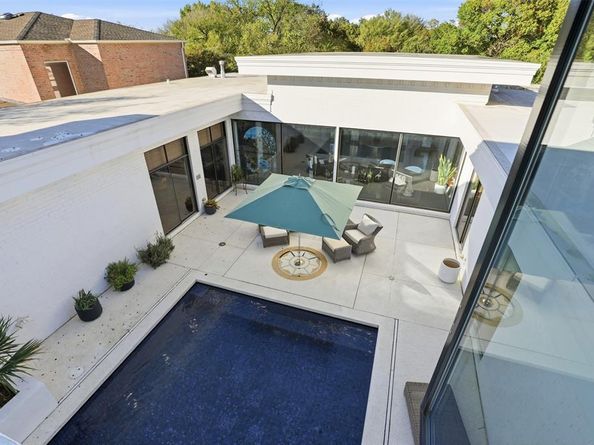 5625  El Campo Avenue , Fort Worth Texas 76107