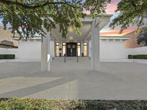 5625  El Campo Avenue , Fort Worth Texas 76107