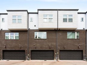 381 E Greenbriar Lane  1603, Dallas Texas 75203