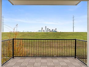 381 E Greenbriar Lane  1603, Dallas Texas 75203