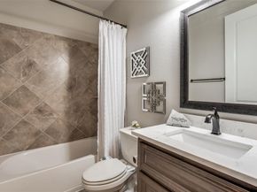 2525  Sandy Creek Lane , The Colony Texas 75056