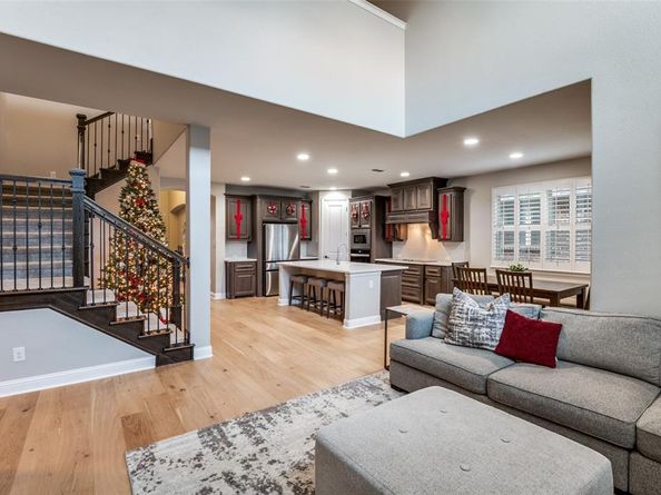 2525  Sandy Creek Lane , The Colony Texas 75056