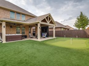 2525  Sandy Creek Lane , The Colony Texas 75056