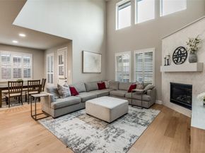 2525  Sandy Creek Lane , The Colony Texas 75056