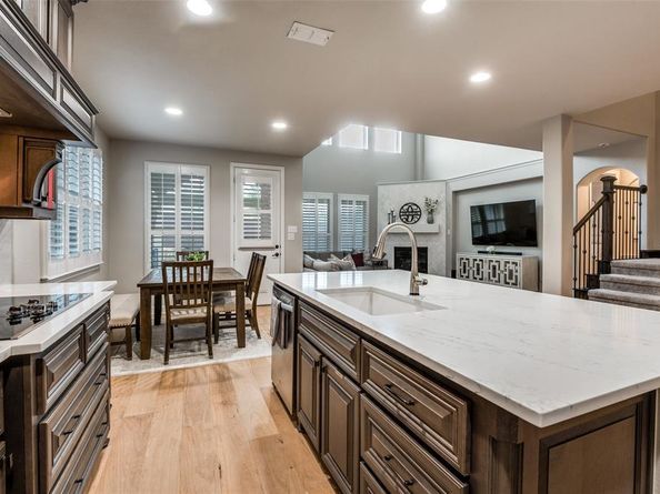 2525  Sandy Creek Lane , The Colony Texas 75056