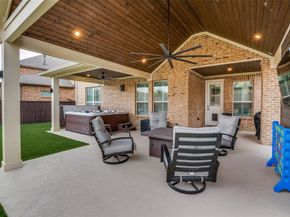 2525  Sandy Creek Lane , The Colony Texas 75056