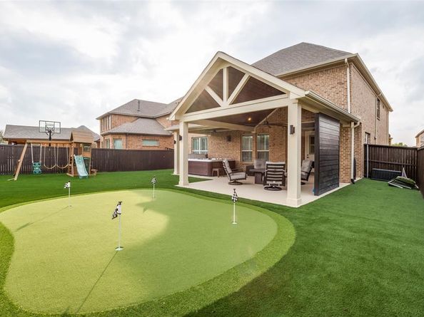 2525  Sandy Creek Lane , The Colony Texas 75056