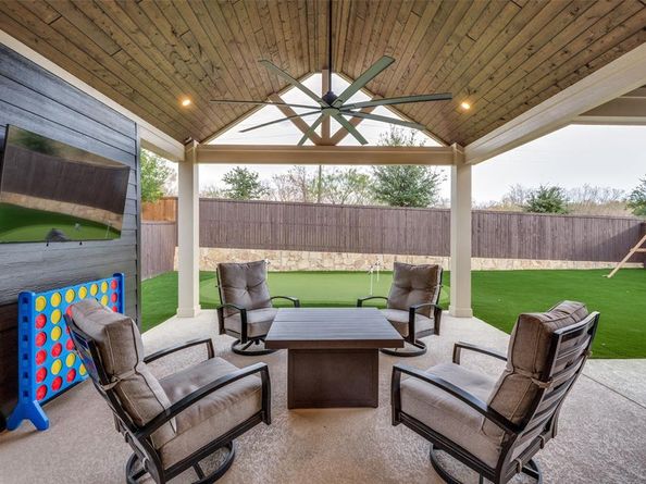 2525  Sandy Creek Lane , The Colony Texas 75056