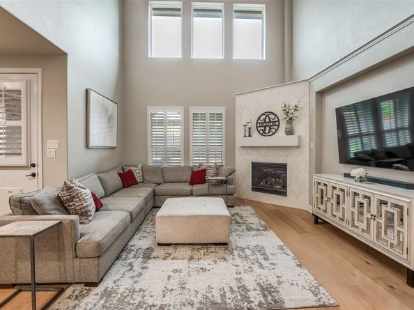 2525  Sandy Creek Lane , The Colony Texas 75056