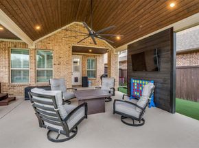 2525  Sandy Creek Lane , The Colony Texas 75056