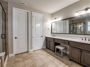 2525  Sandy Creek Lane , The Colony Texas 75056