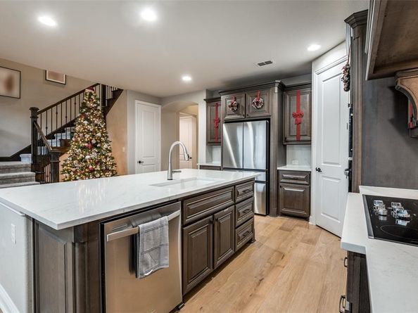 2525  Sandy Creek Lane , The Colony Texas 75056