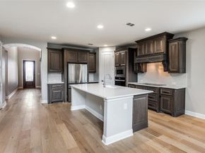 2525  Sandy Creek Lane , The Colony Texas 75056