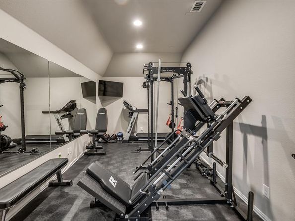 2525  Sandy Creek Lane , The Colony Texas 75056