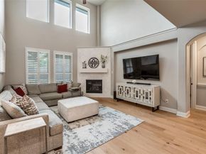 2525  Sandy Creek Lane , The Colony Texas 75056