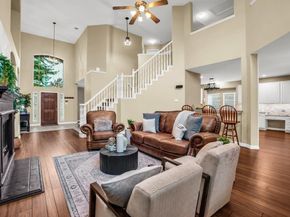 2909  Oakland Hills Drive , Plano Texas 75025