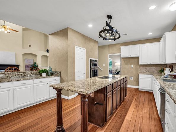 2909  Oakland Hills Drive , Plano Texas 75025