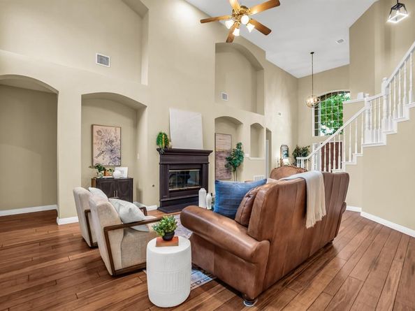 2909  Oakland Hills Drive , Plano Texas 75025