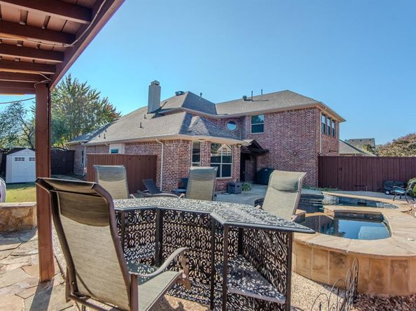 2909  Oakland Hills Drive , Plano Texas 75025