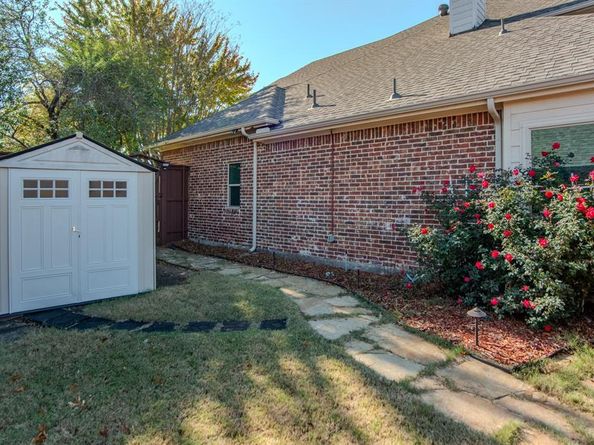 2909  Oakland Hills Drive , Plano Texas 75025