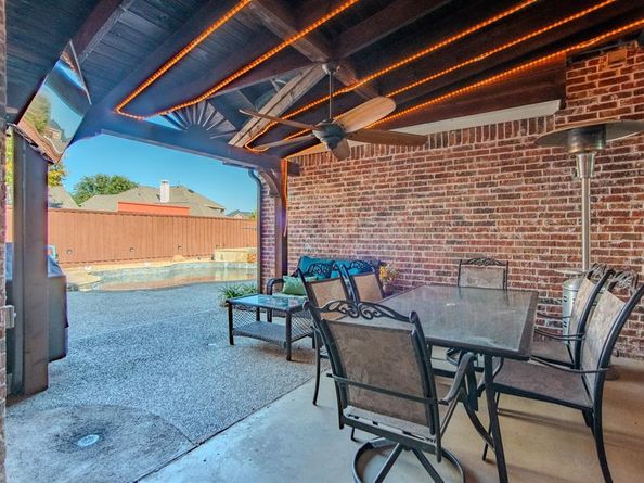 2909  Oakland Hills Drive , Plano Texas 75025