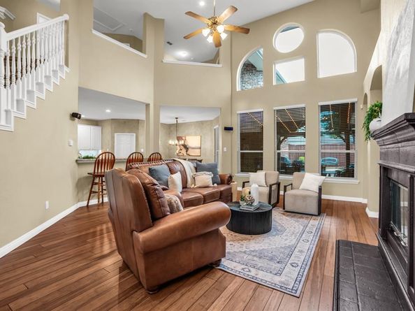 2909  Oakland Hills Drive , Plano Texas 75025