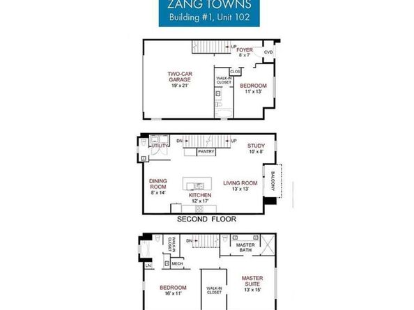 737 N Zang Boulevard  102, Dallas Texas 75208