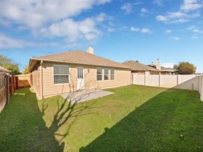 6801  Sierra Madre Drive , Fort Worth Texas 76179