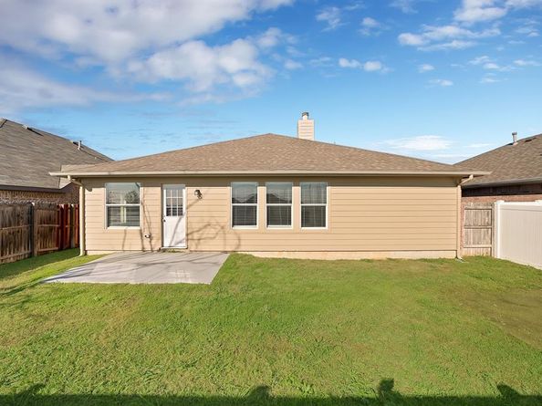 6801  Sierra Madre Drive , Fort Worth Texas 76179