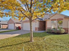 6801  Sierra Madre Drive , Fort Worth Texas 76179