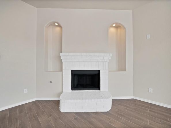 6801  Sierra Madre Drive , Fort Worth Texas 76179