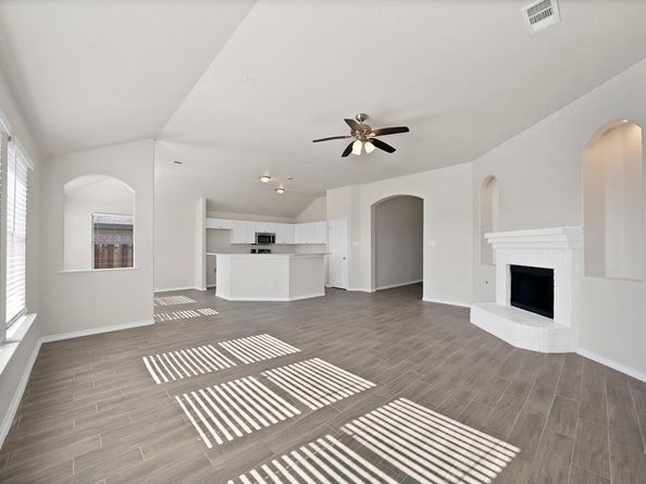 6801  Sierra Madre Drive , Fort Worth Texas 76179