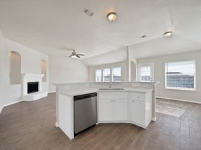 6801  Sierra Madre Drive , Fort Worth Texas 76179