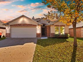 6801  Sierra Madre Drive , Fort Worth Texas 76179